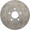 Centric Parts Standard Brake Rotor, 121.63041 121.63041 - alternate 1